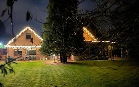 Vakantiehuis met eigen ingang
